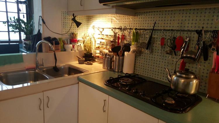 Blk 32 Marine Crescent (Marine Parade), HDB 3 Rooms #130095242